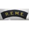 R.E.M.E. Royal Electrical and Mecanical Engineers