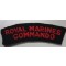 Royal Marine Commando