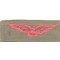 RAF WW II schouder embleem