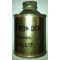 Footpowder WW 2 