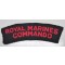 Royal Marines Commando