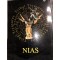 Nias Tribal Treasures Cosmic reflections in stone, wood, and gold