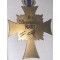 Ehrenkreuz der Deutschen Mutter bronze (Mothers Cross in Bronze)