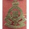 The Royal Canadian Ordnance Corps (RCOC)