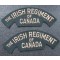 Irish Regiment of Canada