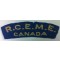Royal Canadian Electrical and Mecanical Engineers