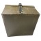 Canadian/British military Ration Box 5 Men 1 Day