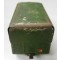 No 623 Army covered wagon DT