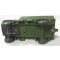 No 623 Army covered wagon DT