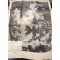 Map infantry school Fort Benning 1943