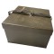 Canadian/British military Ration Box 5 Men 1 Day