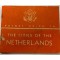 Pocket guide to The Netherlands 1944