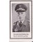 In Memoriam Karte/Death notice Georg Seidl (Luftwaffe)