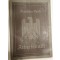 Arbeitsbuch  nr 114 W / 4877