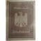 Arbeitsbuch  nr 184 KAI / 21809 