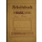 Arbeitsbuch  nr 184 KAI / 21809 
