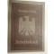 Arbeitsbuch  nr 361 / 99995