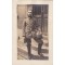 AnsichtsKarte (Mil. Postcard) soldier R237