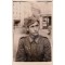 AnsichtsKarte (Mil. Postcard) WH EM Frankreich 1944