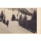 AnsichtsKarte (Mil. Postcard) Fahne
