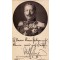 AnsichtsKarte (Mil. Postcard) Deutsche Kriegskarte 1914