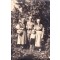 AnsichtsKarte (Mil. Postcard) WH Familie portret 1941