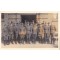 AnsichtsKarte (Mil. Postcard) WH gruppe