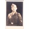AnsichtsKarte (Mil. Postcard) LWflak Obgefr