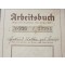 Arbeitsbuch nr 226 / 32284