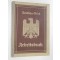 Arbeitsbuch nr 226 / 32284