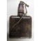 Flasche Hautentgiftungsmittel