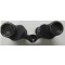German Military binocular  D.F.6x  Carl Zeiss Jena 1909