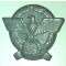 1942 POLICE DAY DONATION PIN
