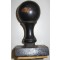 WH stempel fur transport officier