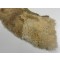 Poilzei Fur greatcoat collar 