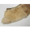 Poilzei Fur greatcoat collar 