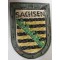 WHW Spende abzeichen Sachsen