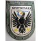 WHW Spende abzeichen Grenzmark