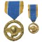 NASA Exceptional Public Service Medal and miniature 