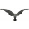 Ornament Preussen Adler (German Prussian eagle ornament) 