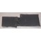 Shoulder flash 8 Light Anti Aircraft , Royal Canadian Artillery,  8 LAA RCA (canvas)