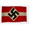 Armbinde HitlerJugend  (Brassard HitlerYouth)