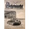 Magazine Die Wehrmacht 4e Jrg no 15, 17 juli 1940