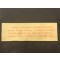 Boxed hypodermic needles set 1939