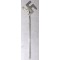 Nadel pro NSDAP (German stickpin swastika)