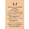 Flugblatt EH.263 England und Frankreich kämpfen Seite an…