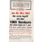 Flugblatt G.33 ENGLANDS angebot
