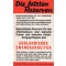 Flugblatt G.26 Die letzten Reserven