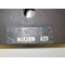 German Wehrmacht Tank Transmitter Radio 10.w.s.c Front Panel
