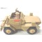 Daimler MK II Scout Car Britains LTD,